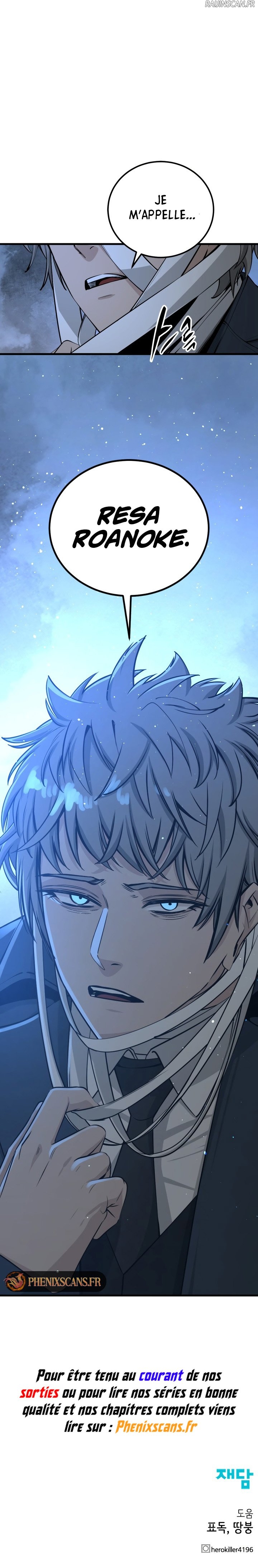 Read Hero Killer FR Manga Online