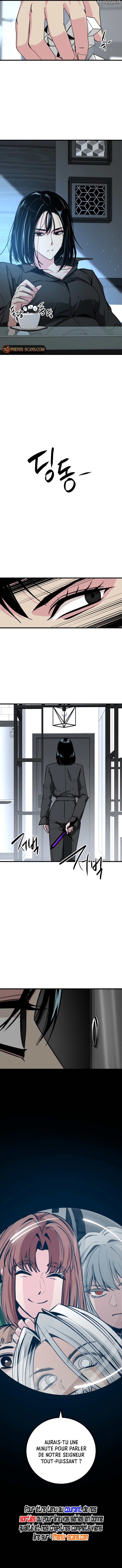 Read Hero Killer FR Manga Online