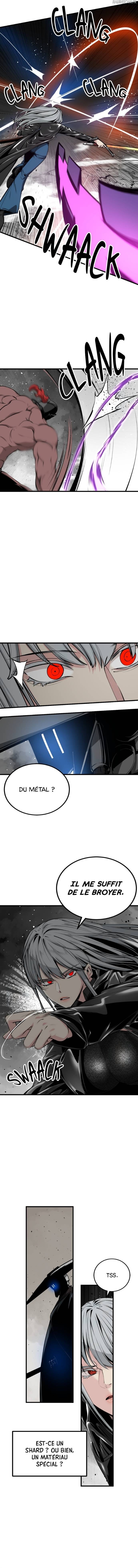 Read Hero Killer FR Manga Online