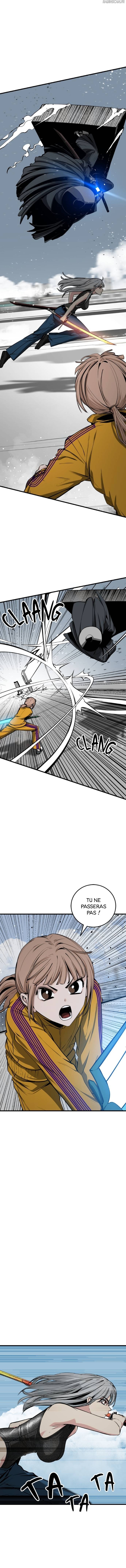 Read Hero Killer FR Manga Online