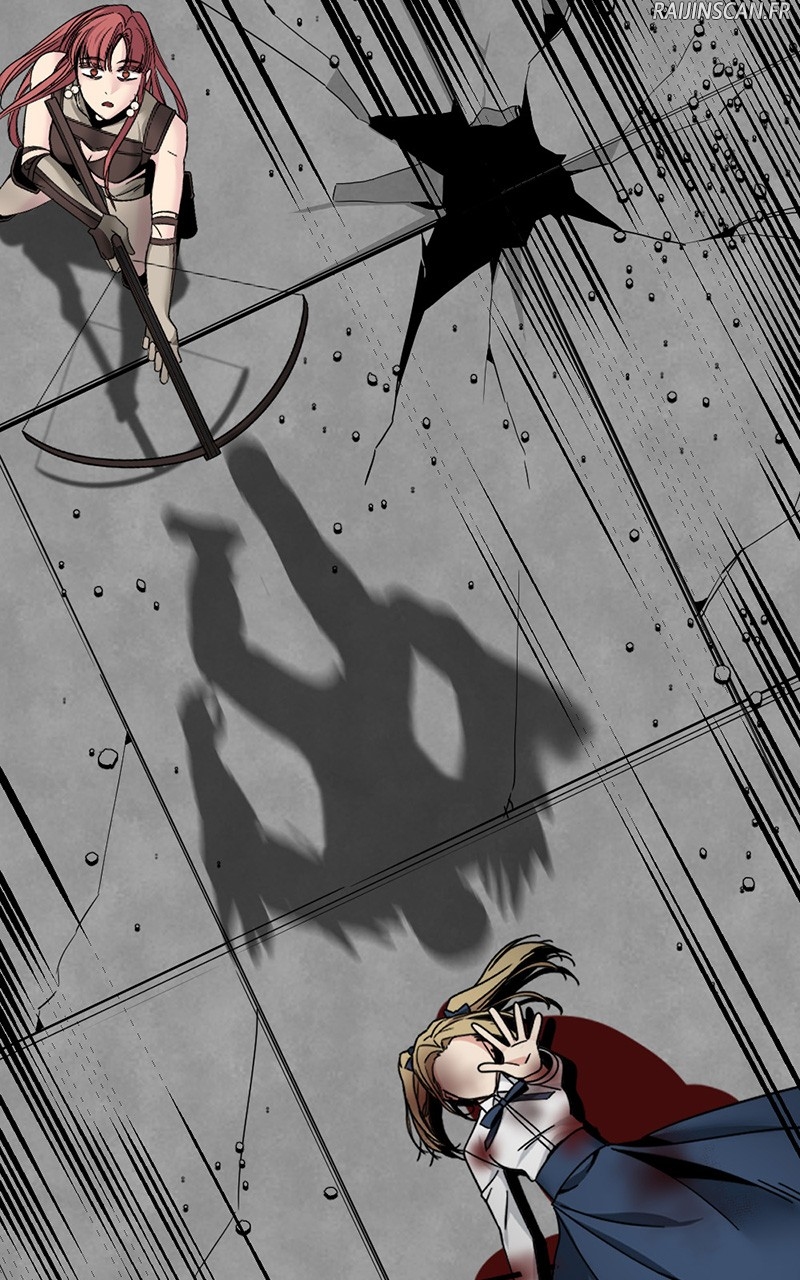 Read Hero Killer FR Manga Online
