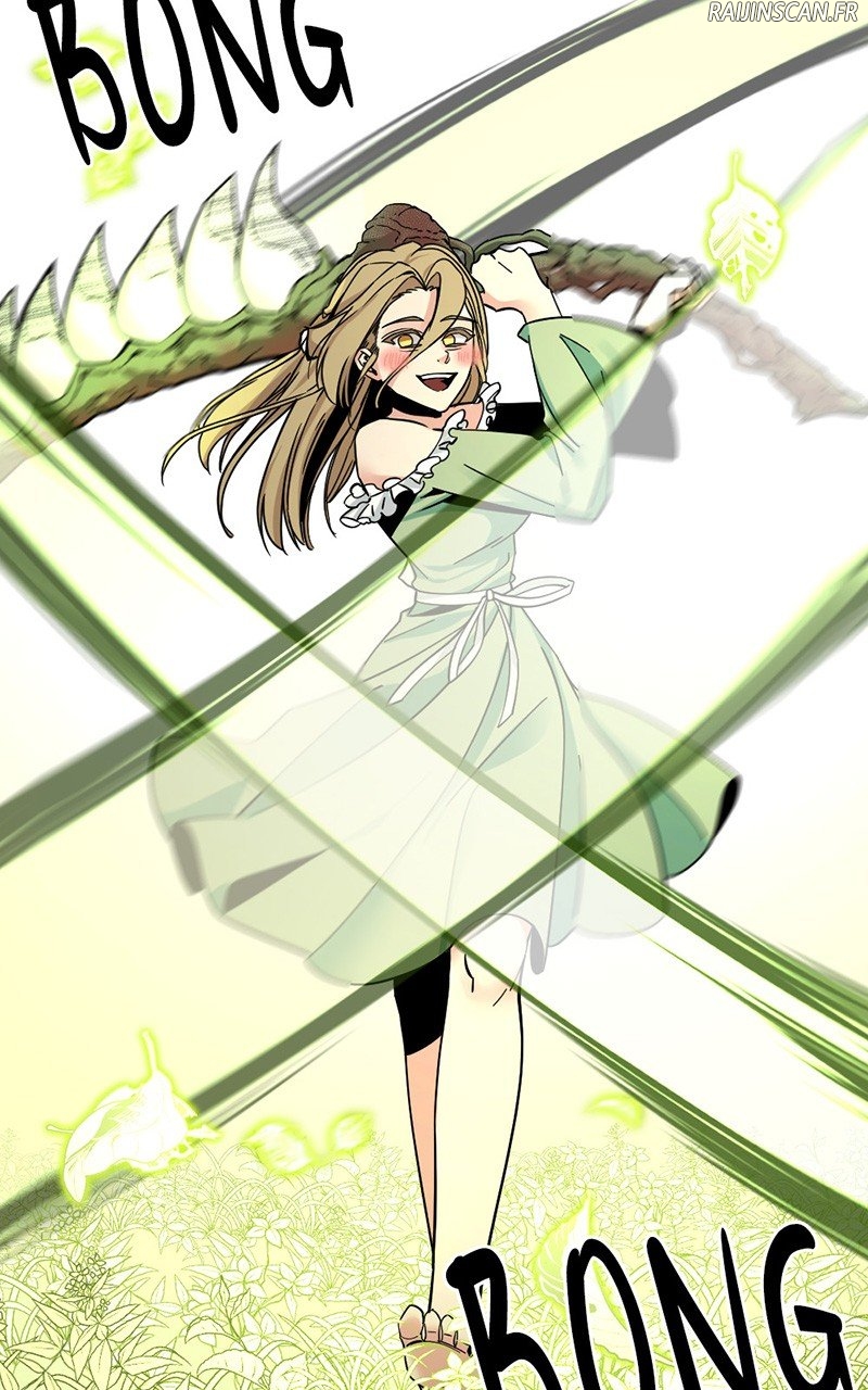 Read Hero Killer FR Manga Online