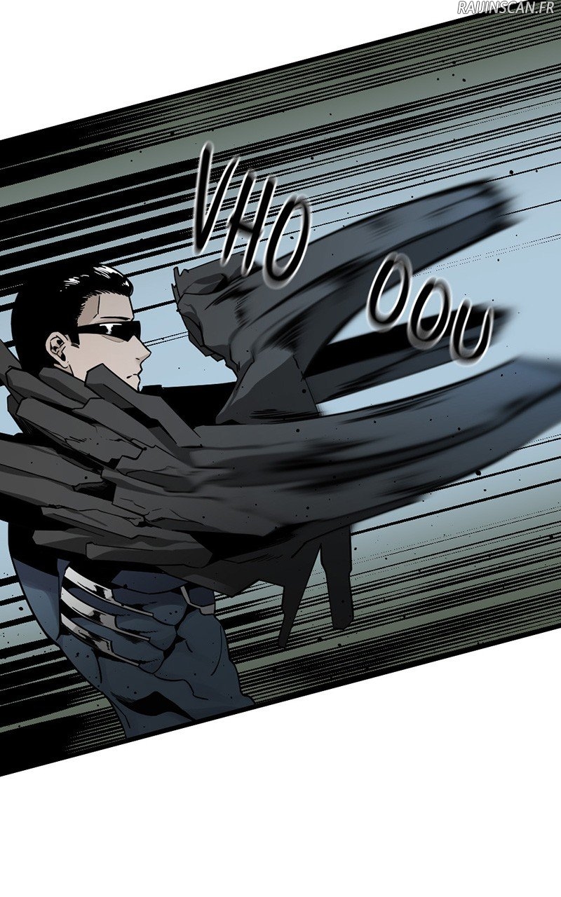 Read Hero Killer FR Manga Online