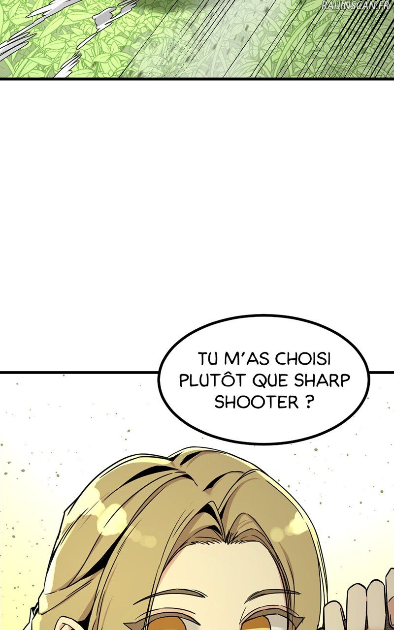 Read Hero Killer FR Manga Online