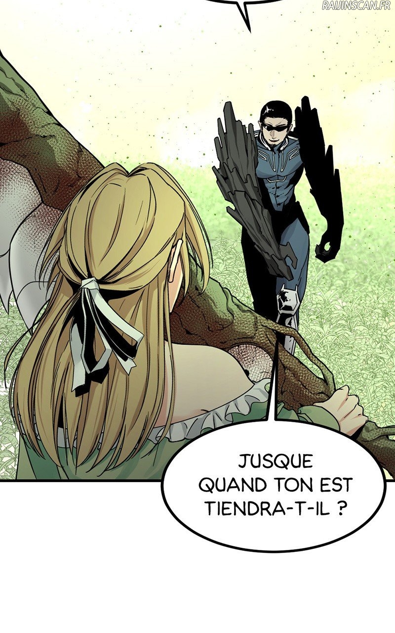 Read Hero Killer FR Manga Online