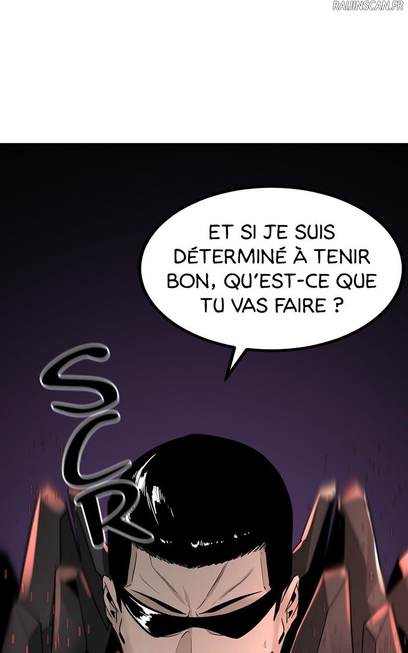 Read Hero Killer FR Manga Online