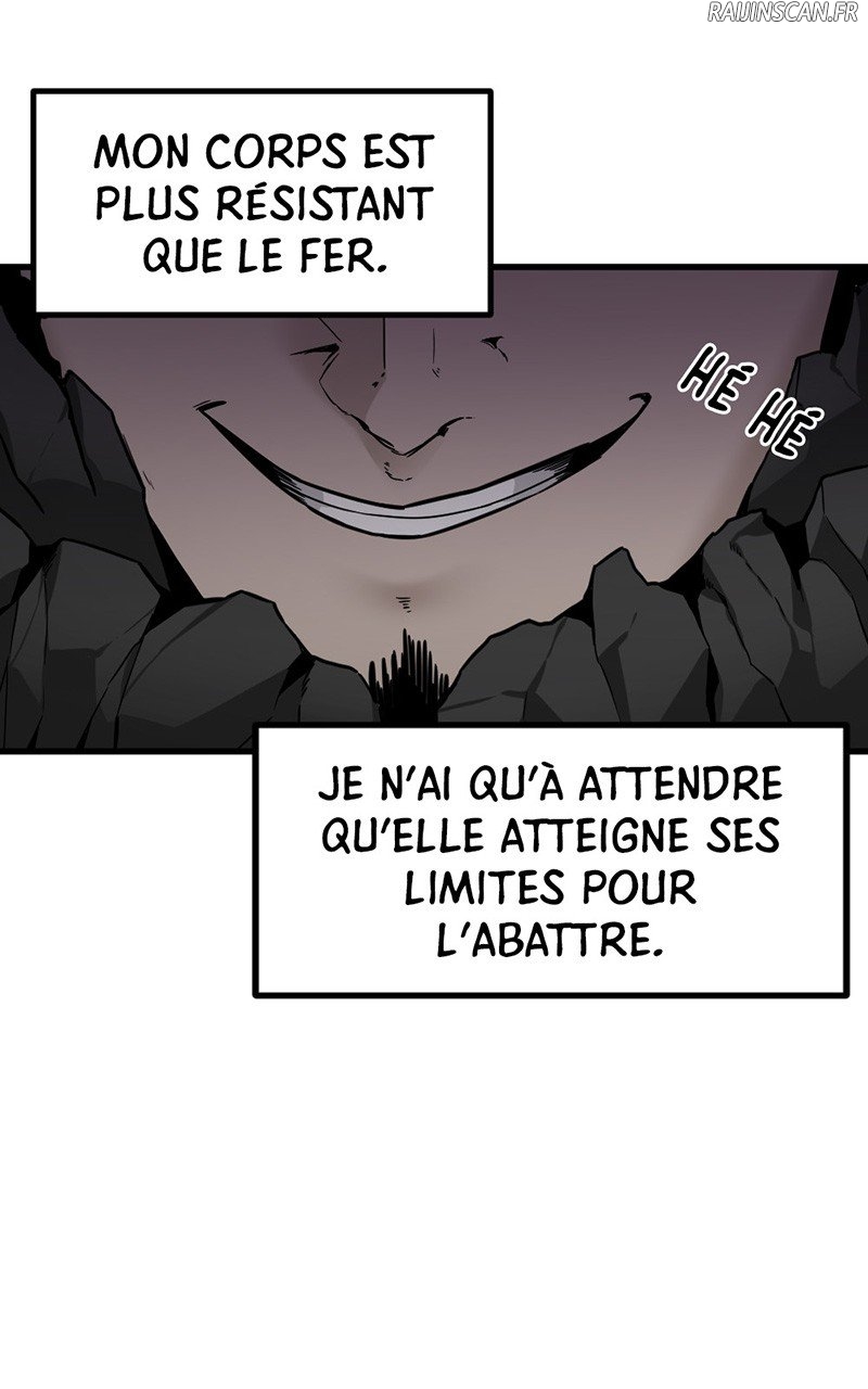 Read Hero Killer FR Manga Online