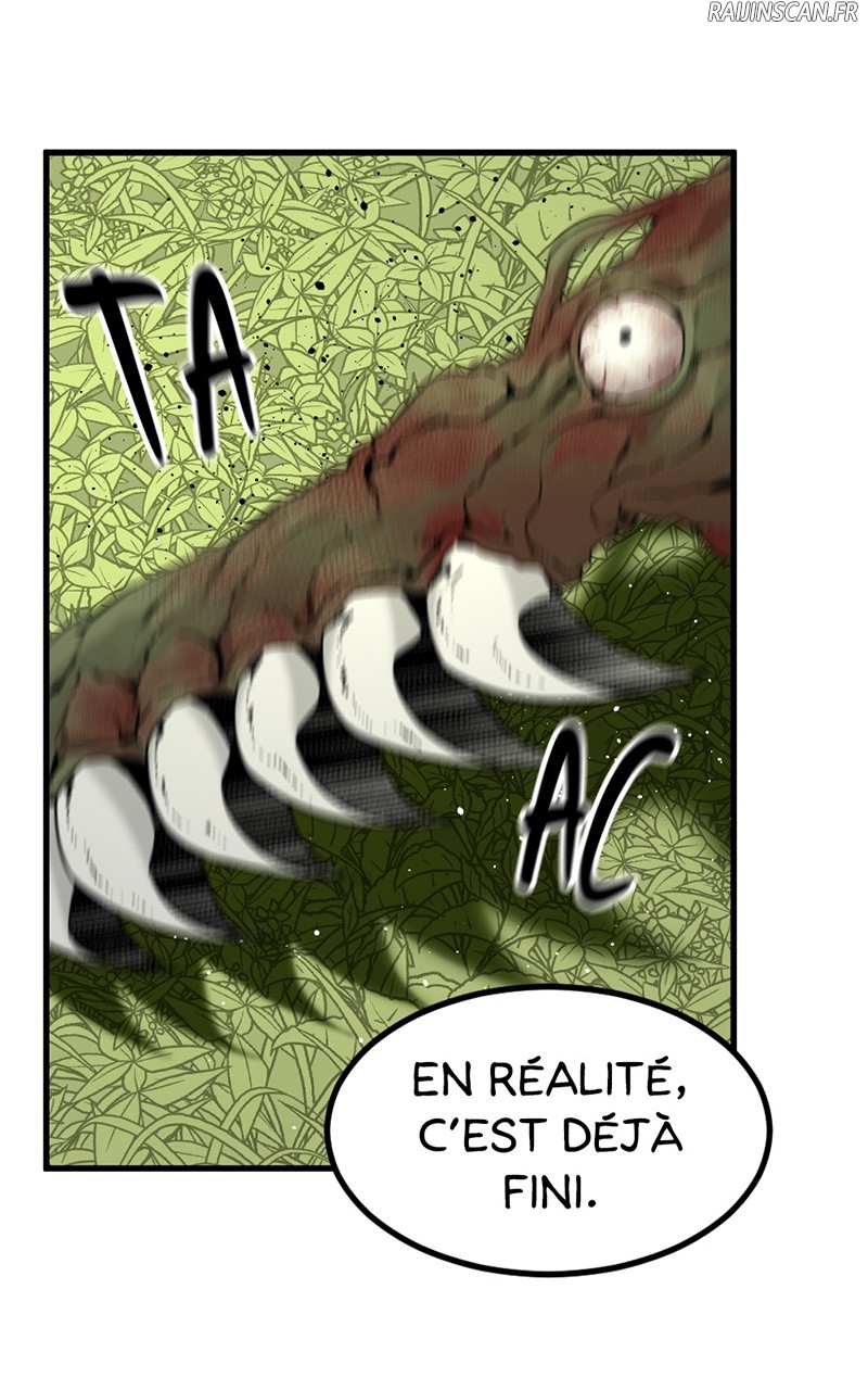 Read Hero Killer FR Manga Online