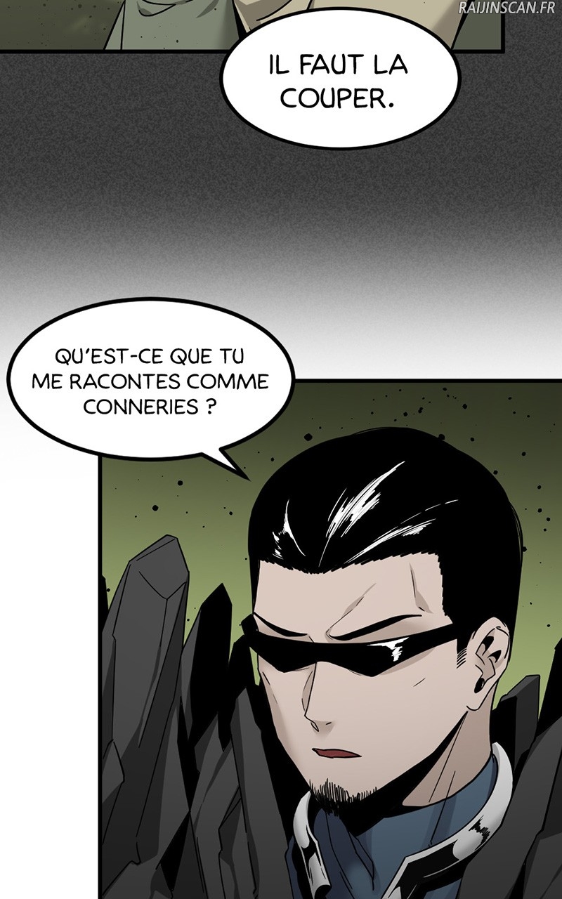 Read Hero Killer FR Manga Online