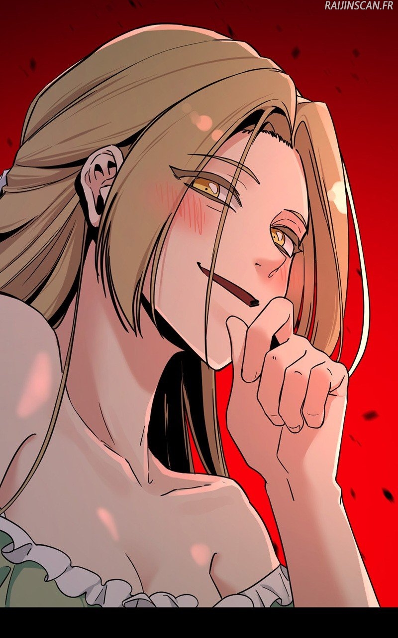 Read Hero Killer FR Manga Online