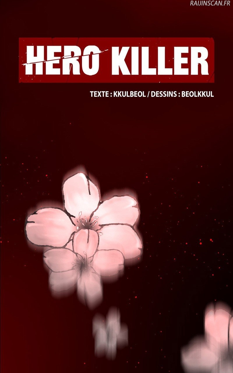 Read Hero Killer FR Manga Online