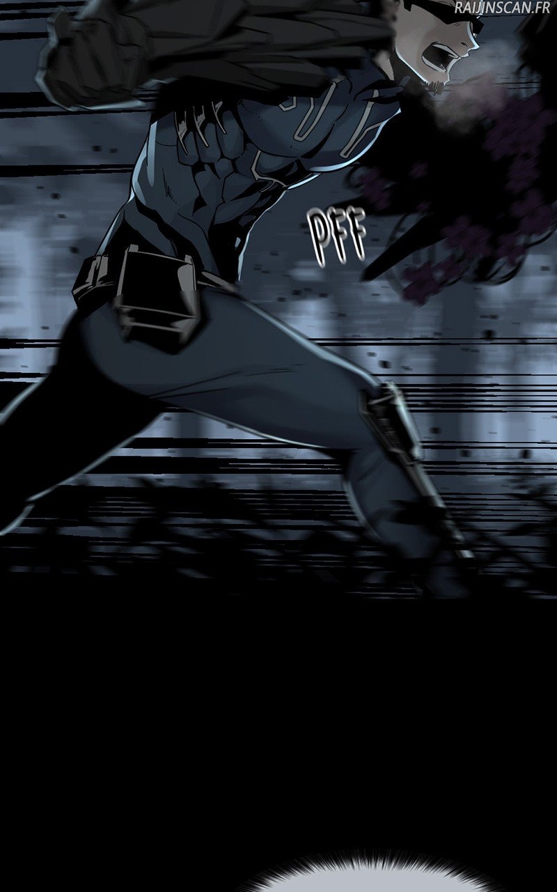 Read Hero Killer FR Manga Online