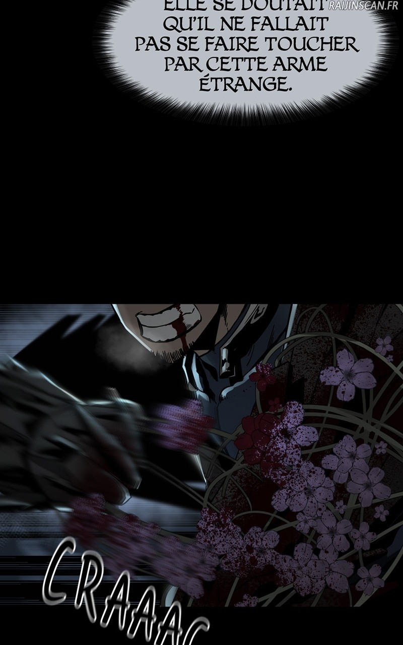 Read Hero Killer FR Manga Online
