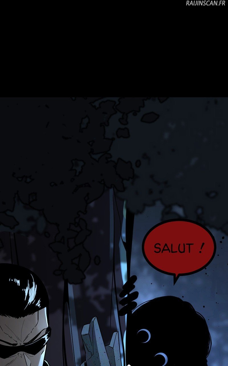 Read Hero Killer FR Manga Online