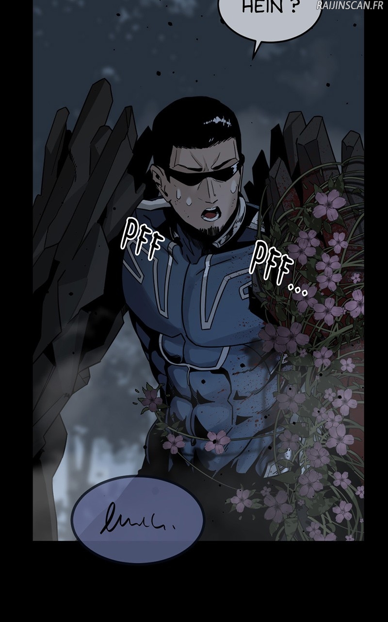 Read Hero Killer FR Manga Online