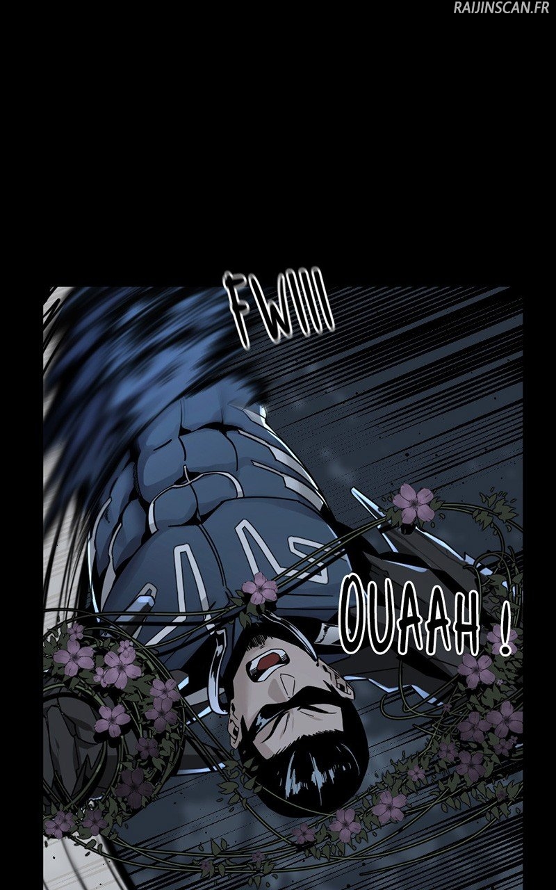 Read Hero Killer FR Manga Online