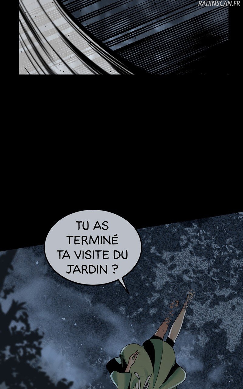 Read Hero Killer FR Manga Online