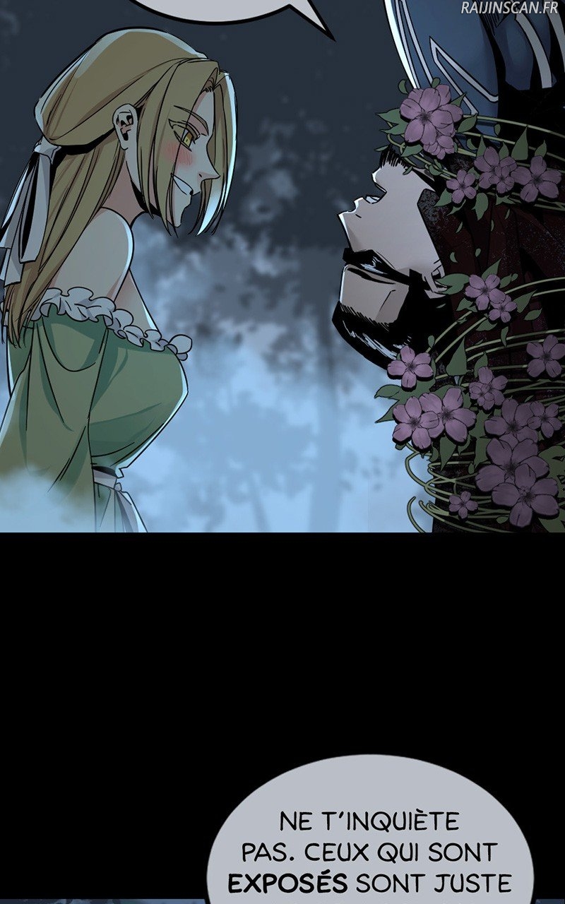 Read Hero Killer FR Manga Online
