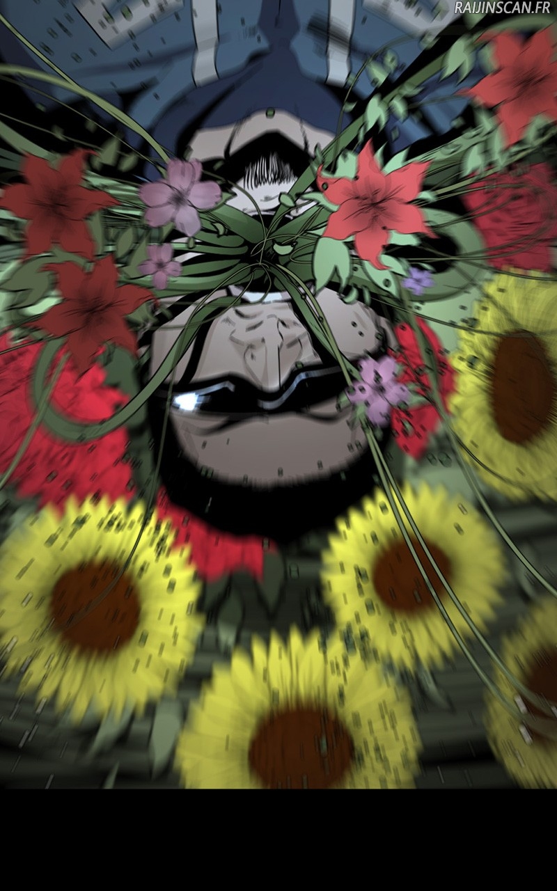 Read Hero Killer FR Manga Online