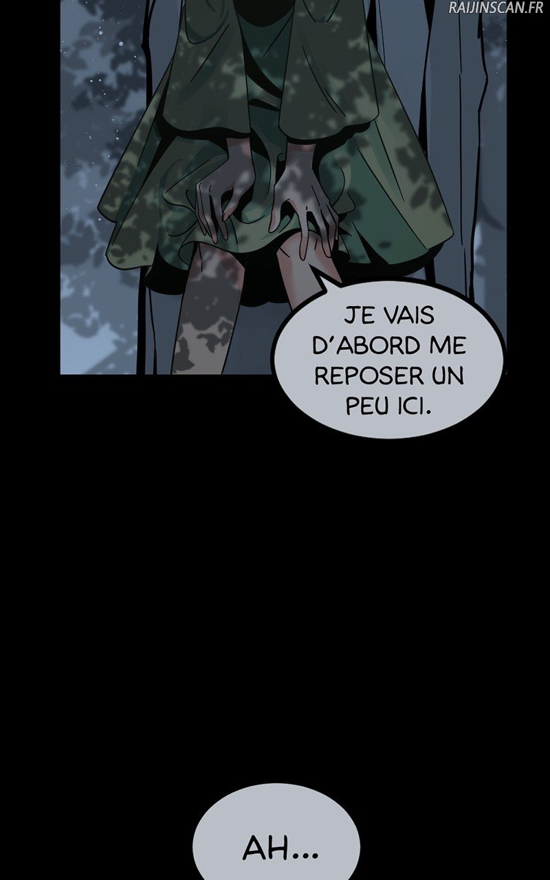 Read Hero Killer FR Manga Online