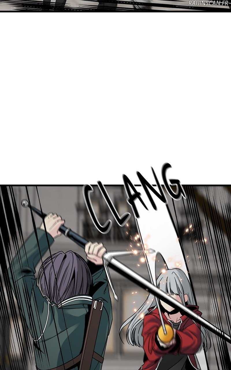 Read Hero Killer FR Manga Online