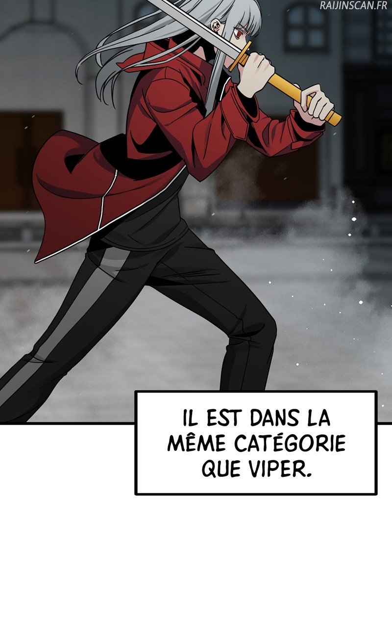 Read Hero Killer FR Manga Online