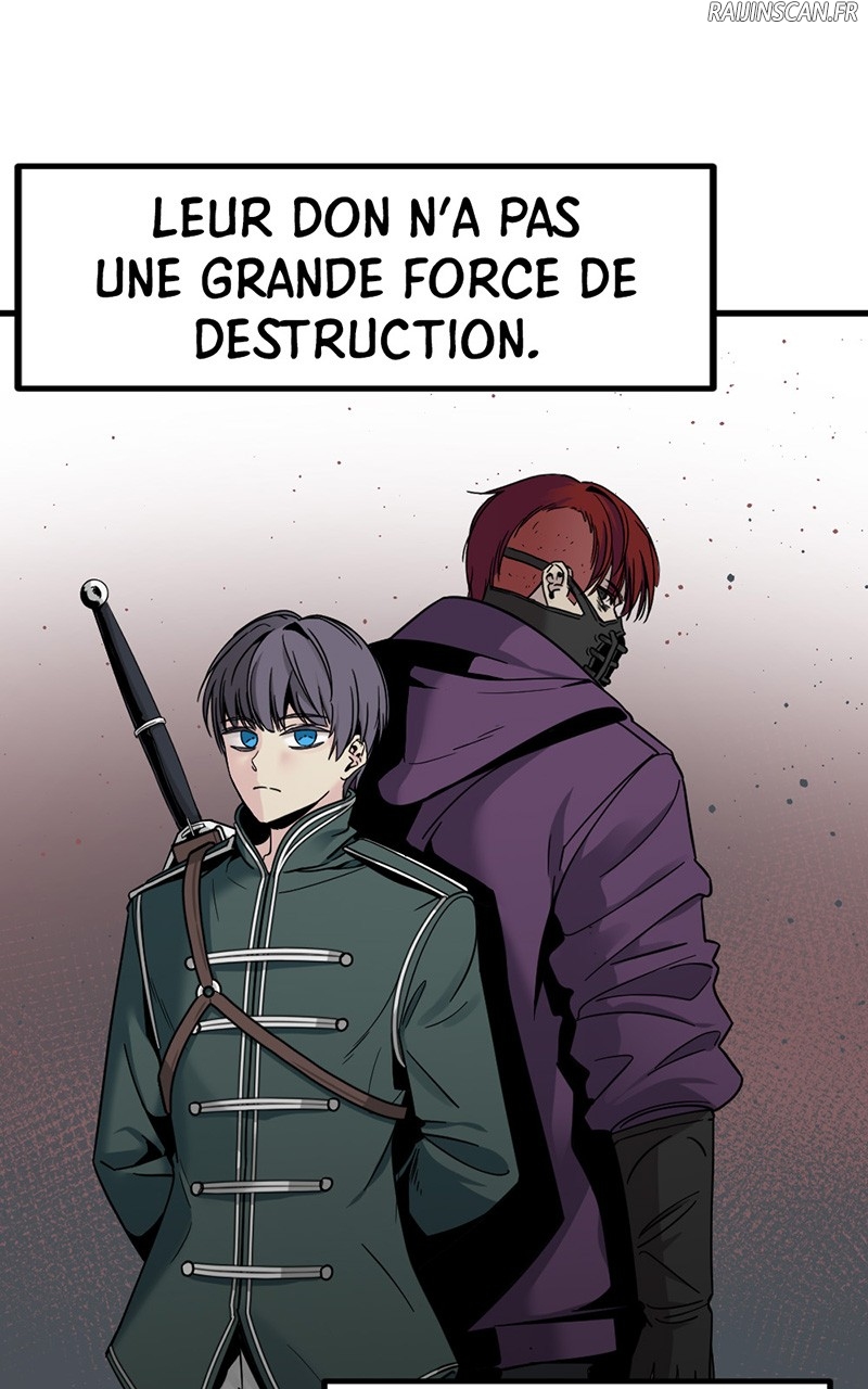 Read Hero Killer FR Manga Online