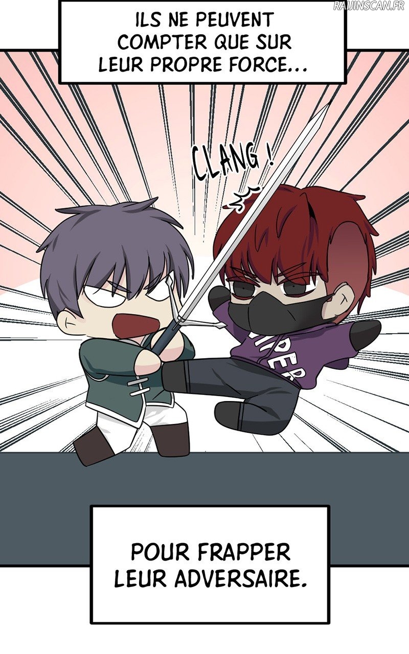 Read Hero Killer FR Manga Online