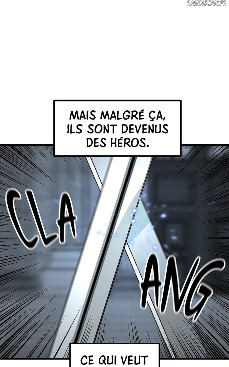 Read Hero Killer FR Manga Online