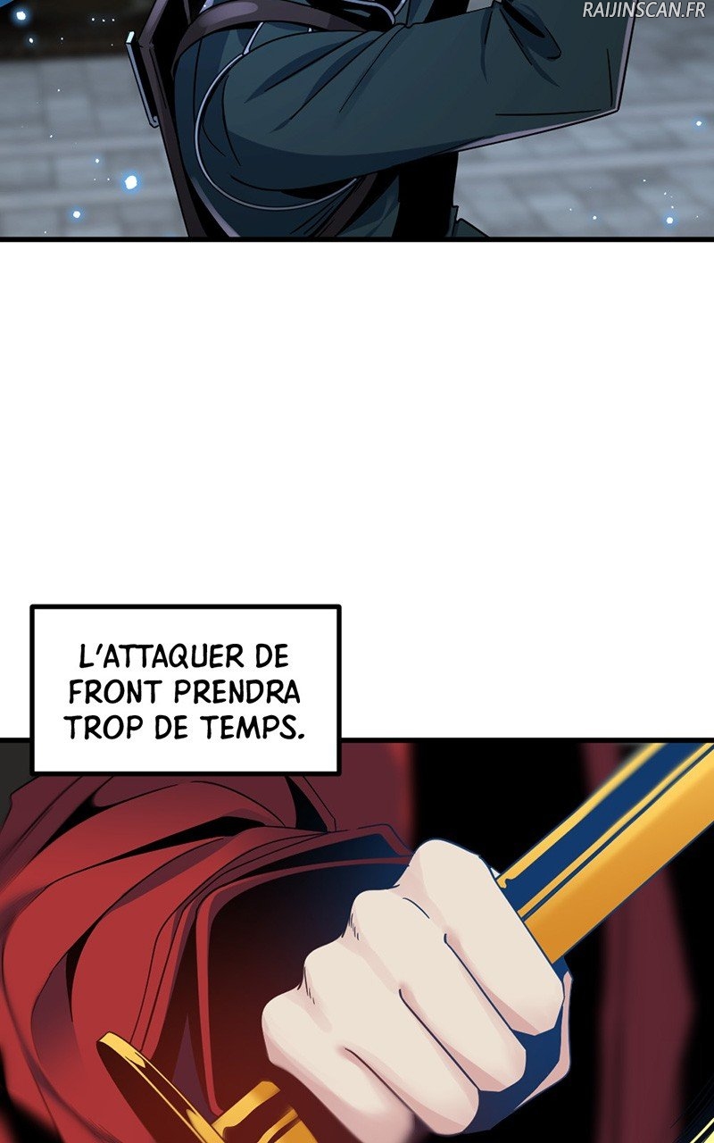 Read Hero Killer FR Manga Online