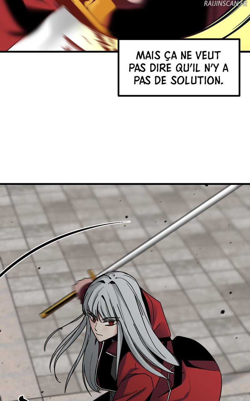 Read Hero Killer FR Manga Online
