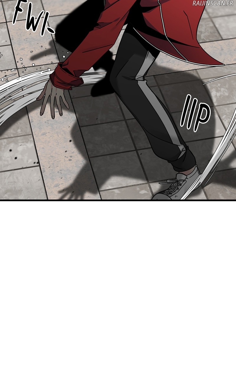 Read Hero Killer FR Manga Online
