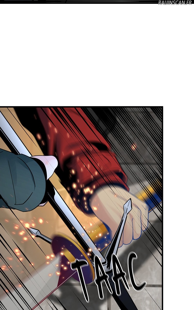 Read Hero Killer FR Manga Online