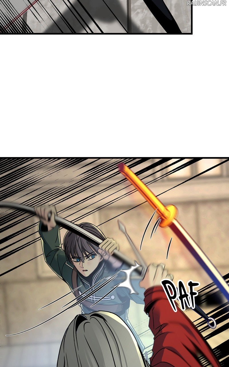 Read Hero Killer FR Manga Online
