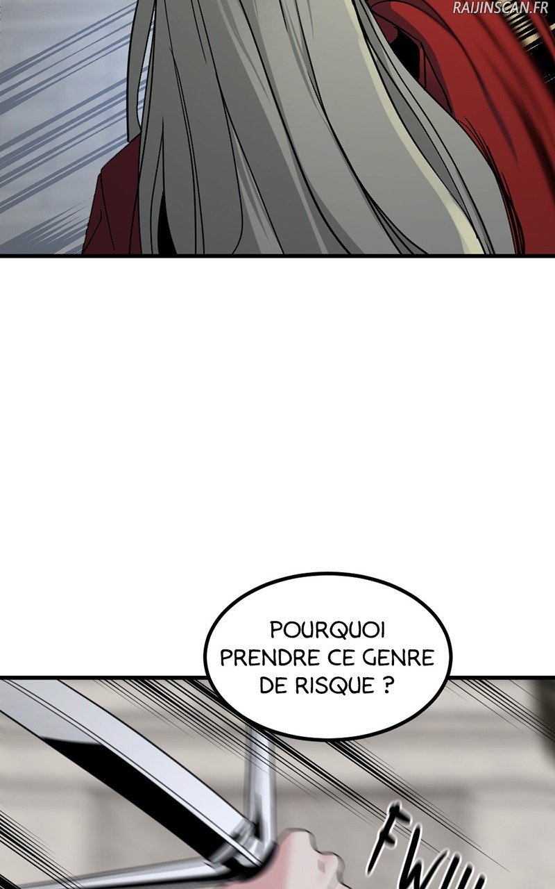 Read Hero Killer FR Manga Online