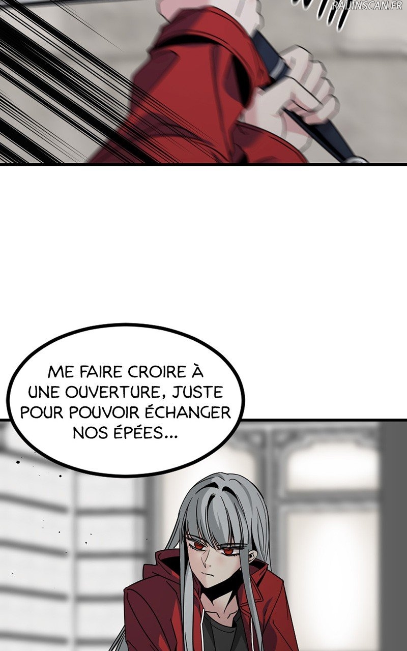 Read Hero Killer FR Manga Online
