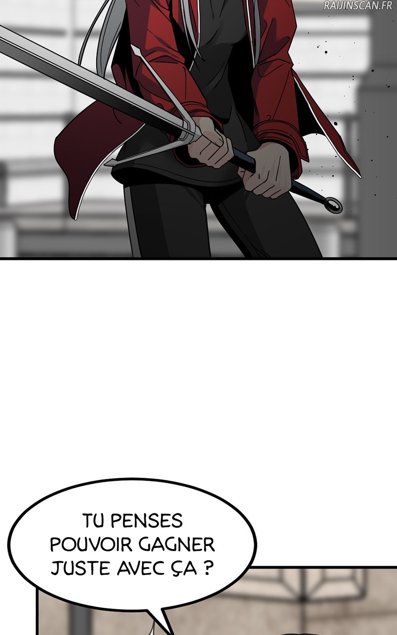 Read Hero Killer FR Manga Online