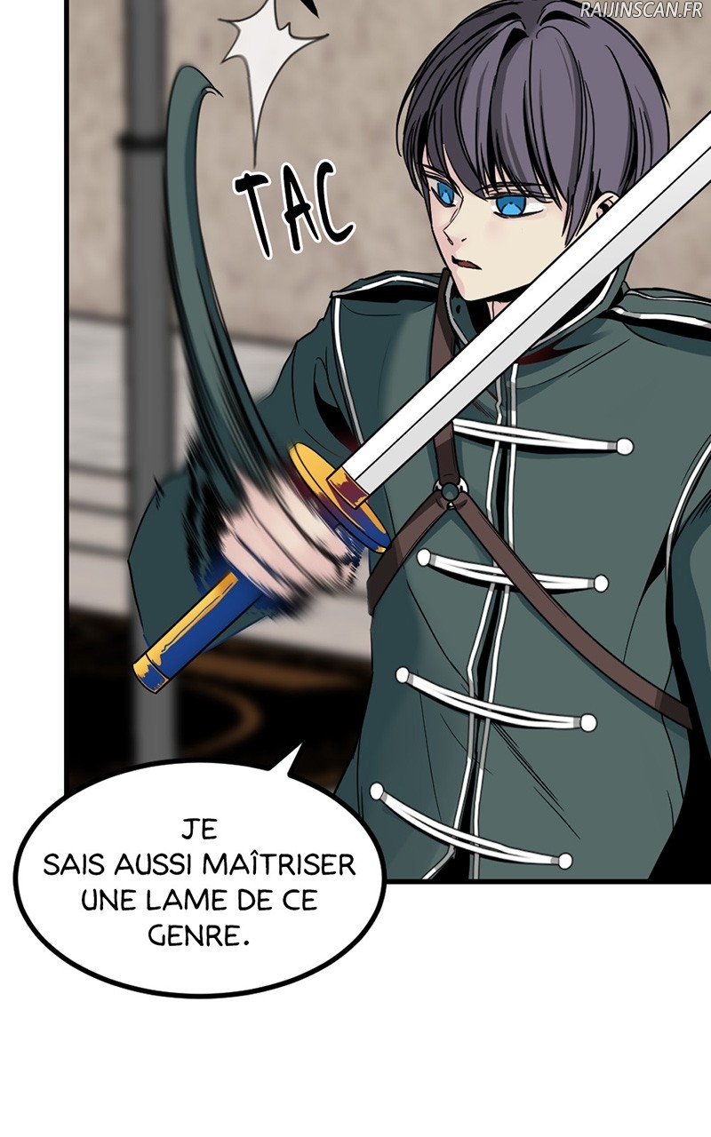 Read Hero Killer FR Manga Online