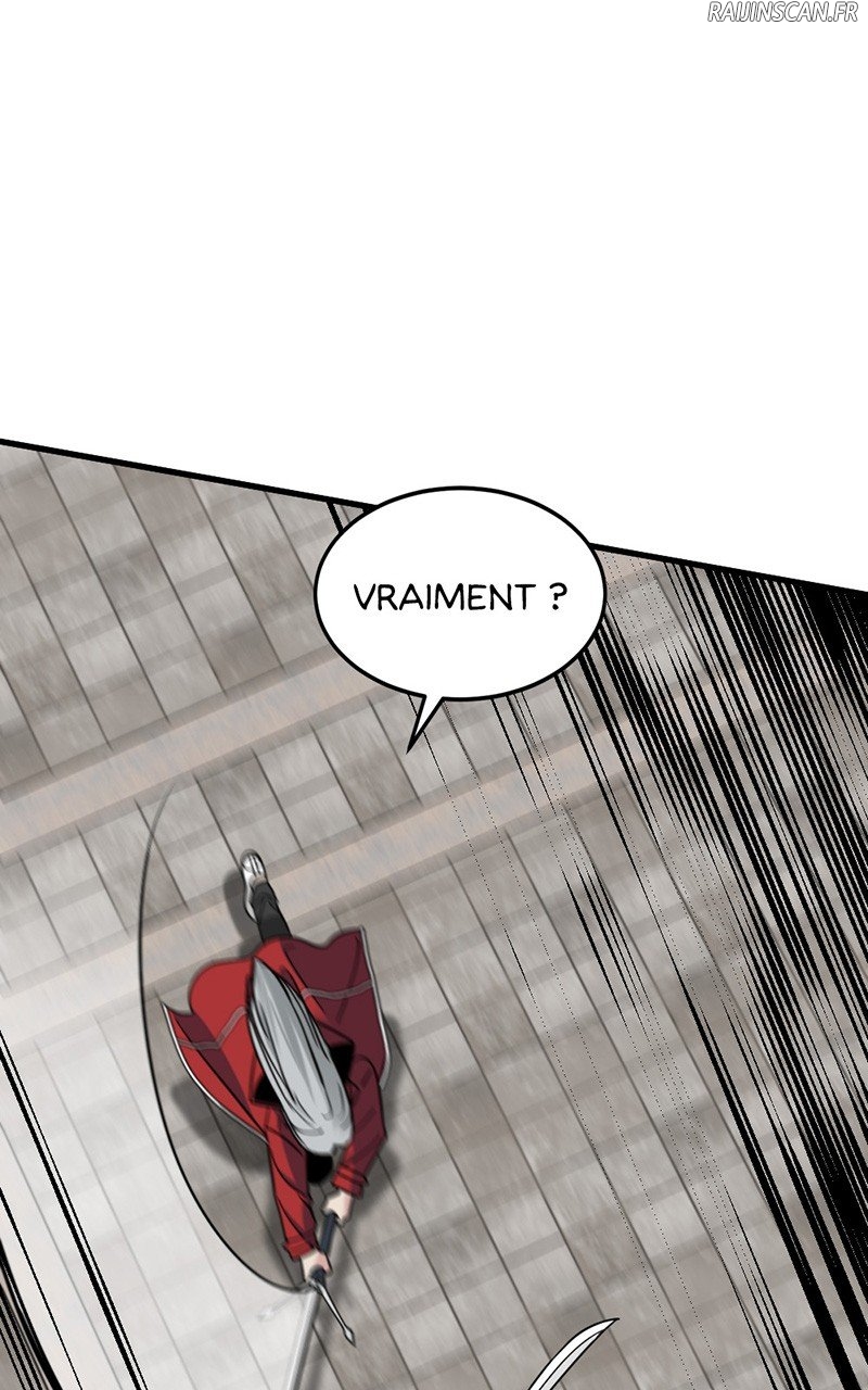 Read Hero Killer FR Manga Online