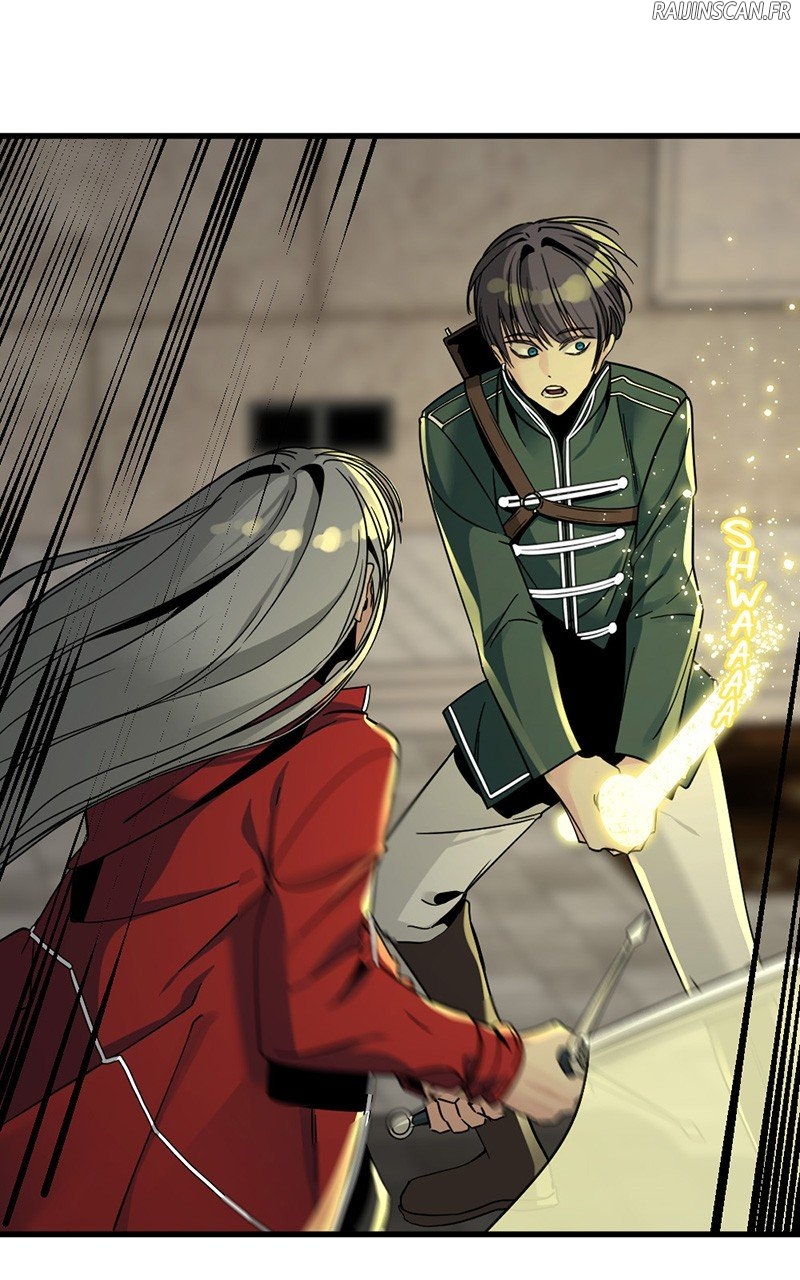 Read Hero Killer FR Manga Online