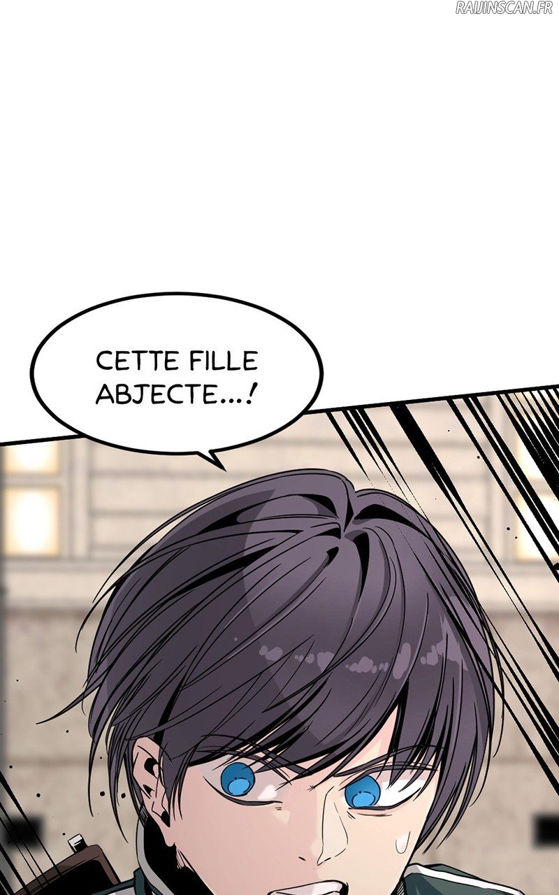 Read Hero Killer FR Manga Online