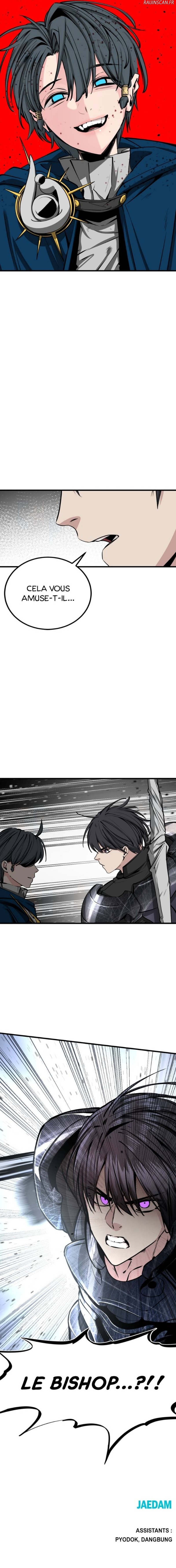 Read Hero Killer FR Manga Online
