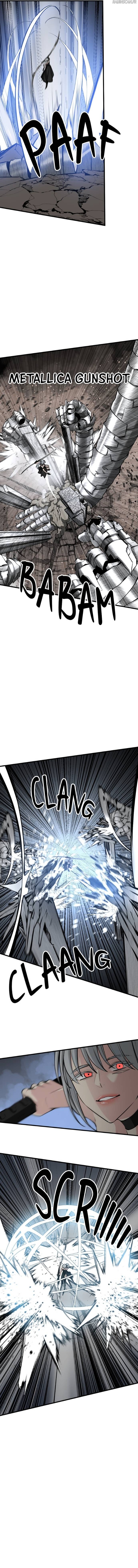Read Hero Killer FR Manga Online