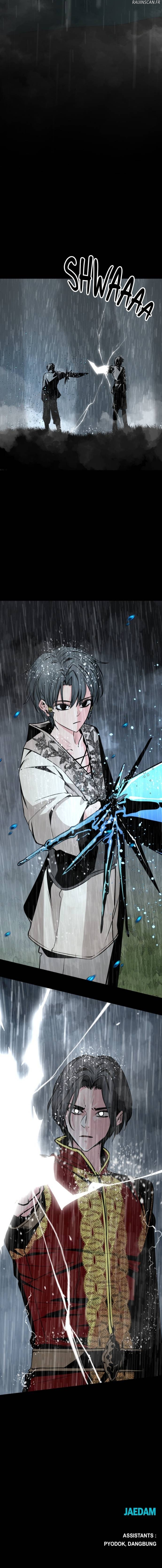 Read Hero Killer FR Manga Online