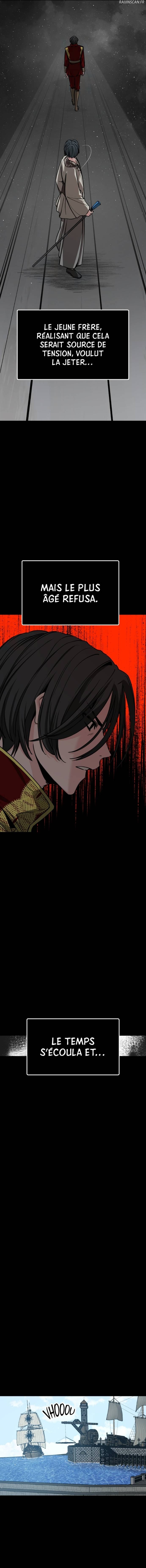 Read Hero Killer FR Manga Online