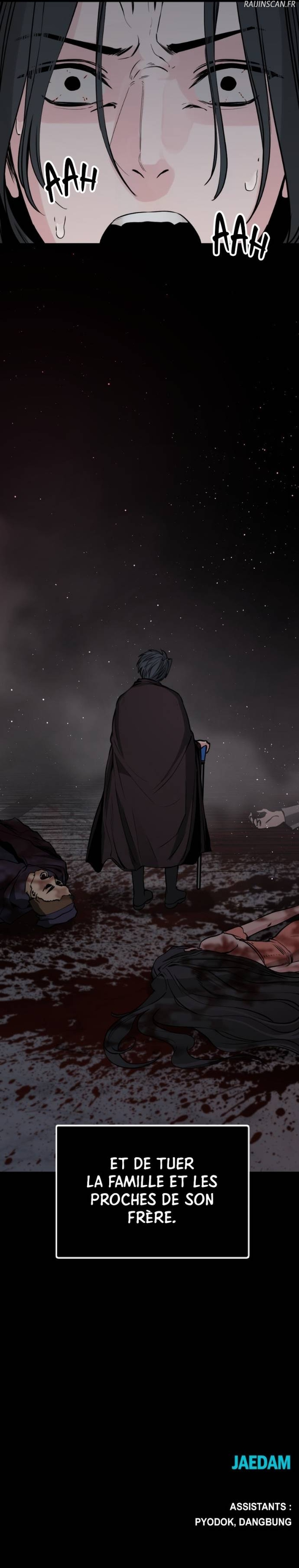 Read Hero Killer FR Manga Online