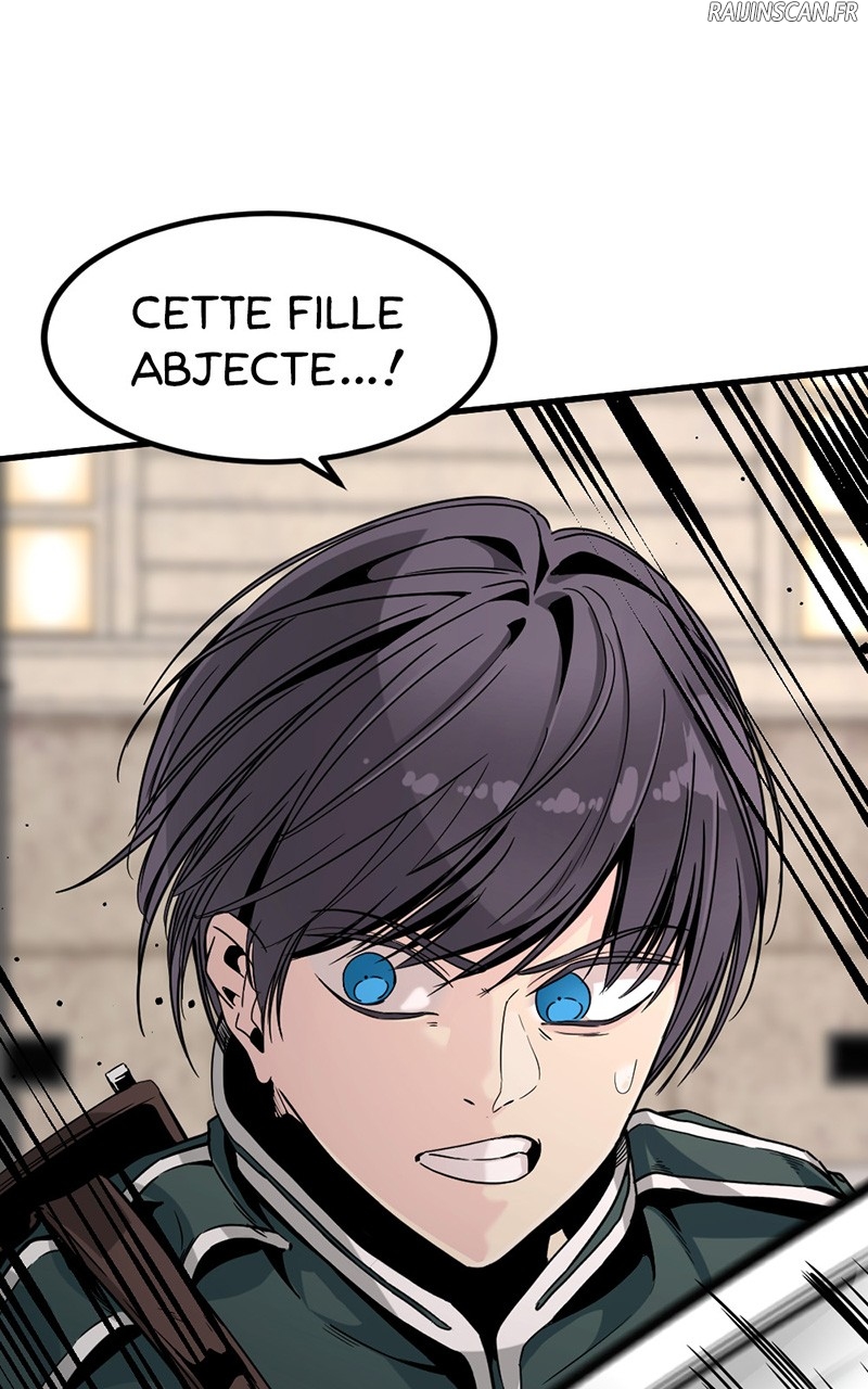 Read Hero Killer FR Manga Online