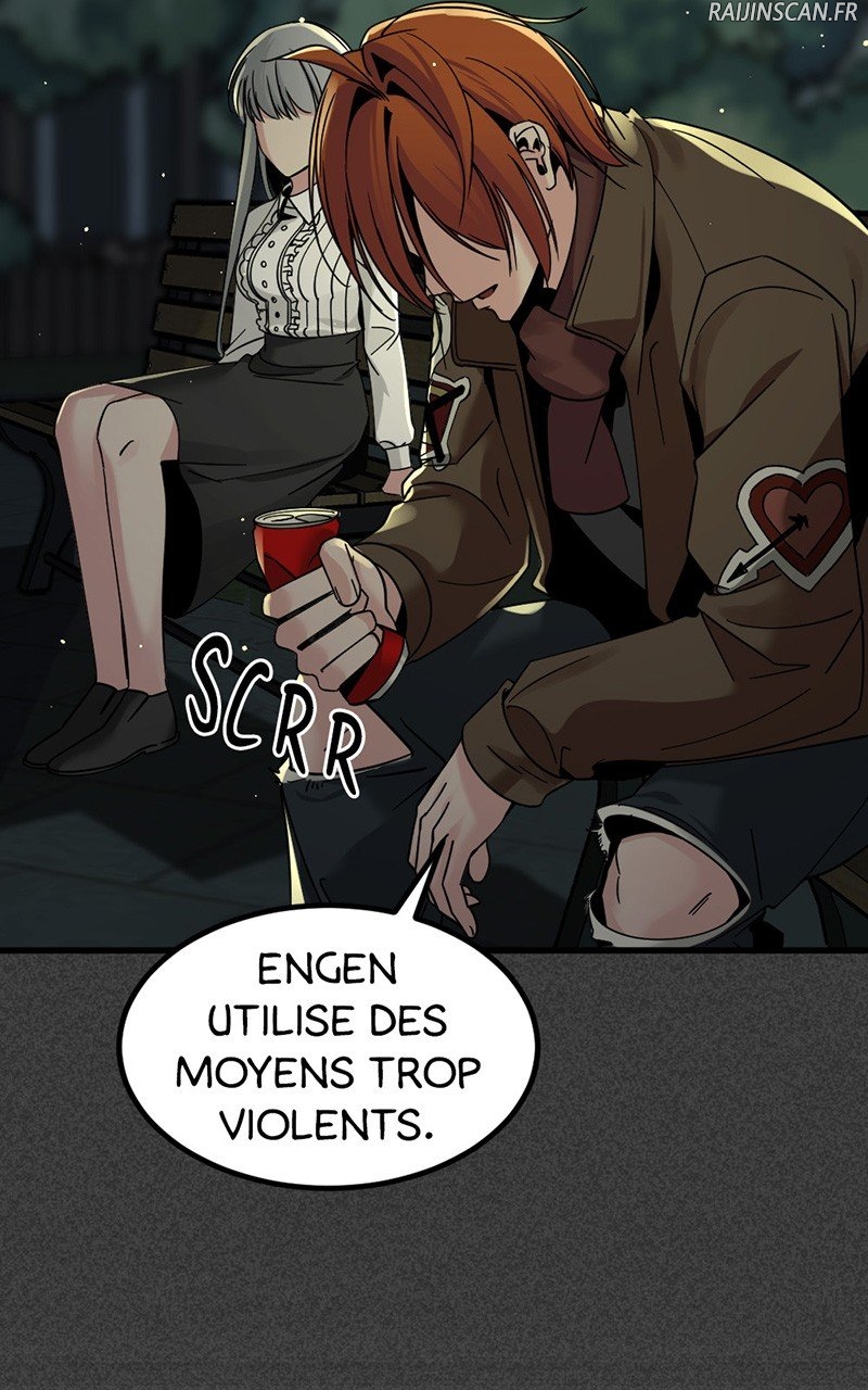 Read Hero Killer FR Manga Online