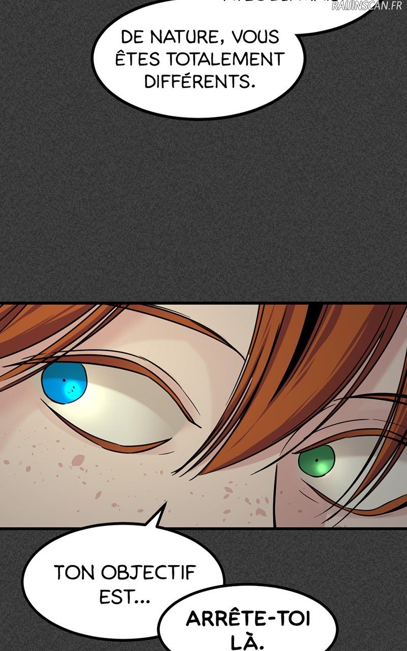 Read Hero Killer FR Manga Online