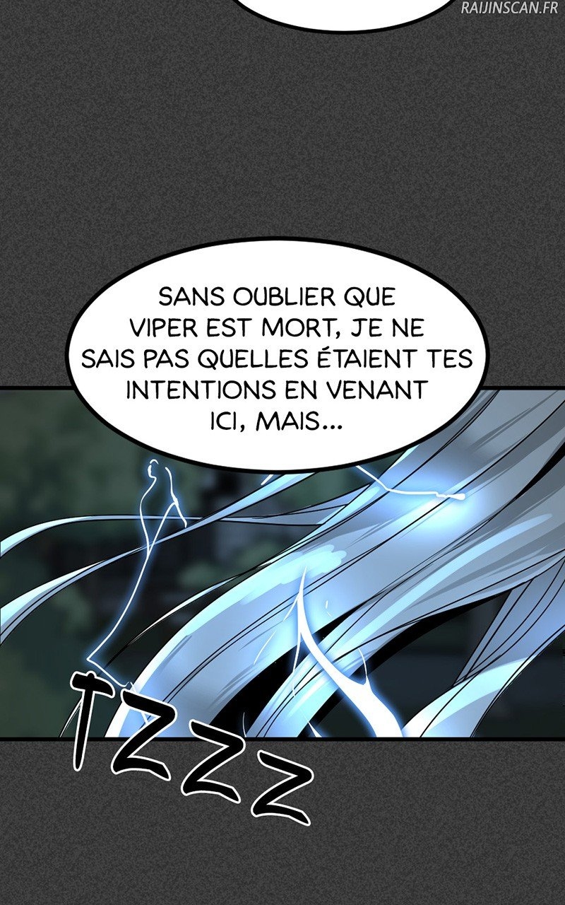 Read Hero Killer FR Manga Online